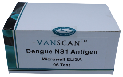 Dengue NS1 ELISA