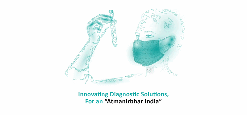 Vanguard Diagnostics Product Solutions Banner